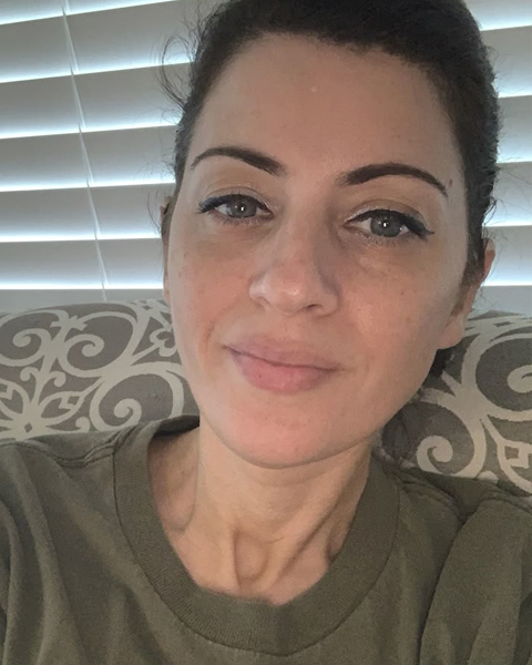 Cansu, 31 yaş yetişkin sohbet profili